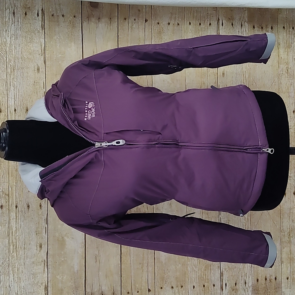 Mountain Hardwear Conduit Primaloft Ski Jacket